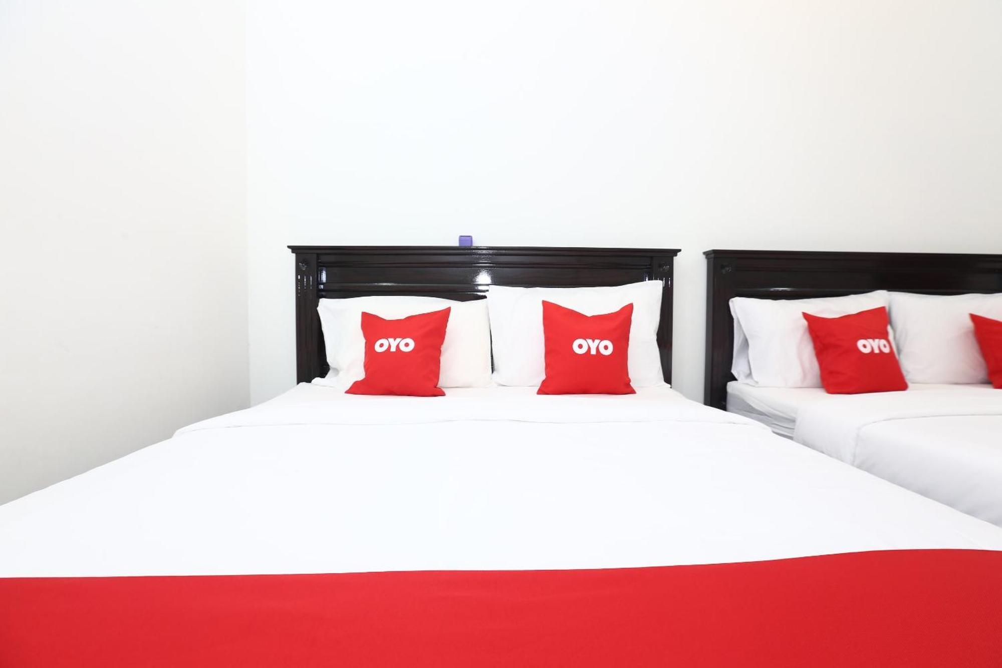 Super Oyo 89678 Ady Hotel Kuala Terengganu Zewnętrze zdjęcie