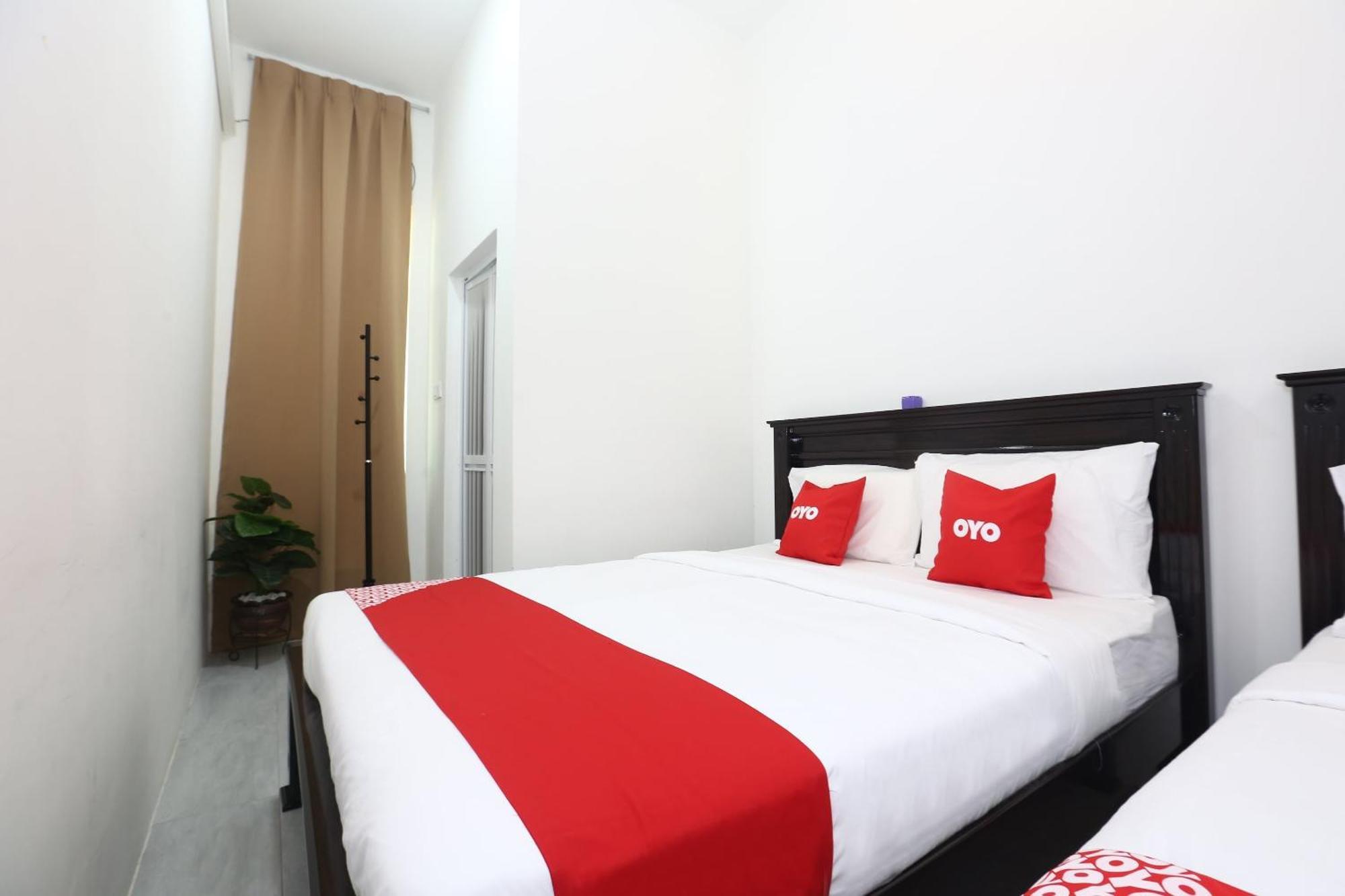 Super Oyo 89678 Ady Hotel Kuala Terengganu Zewnętrze zdjęcie