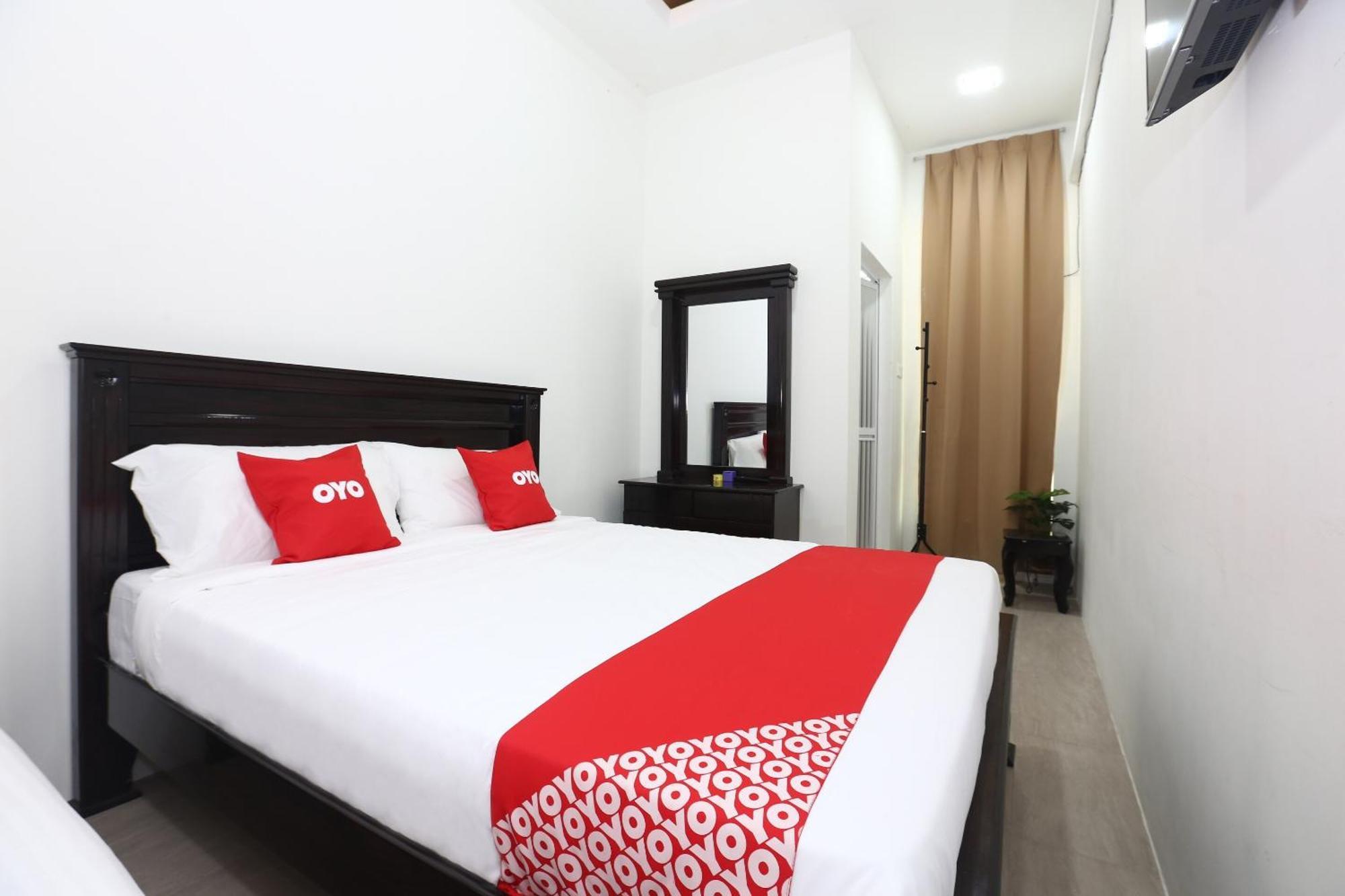 Super Oyo 89678 Ady Hotel Kuala Terengganu Zewnętrze zdjęcie