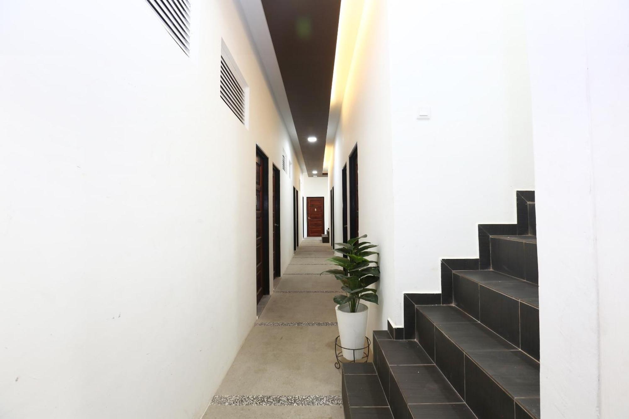 Super Oyo 89678 Ady Hotel Kuala Terengganu Zewnętrze zdjęcie