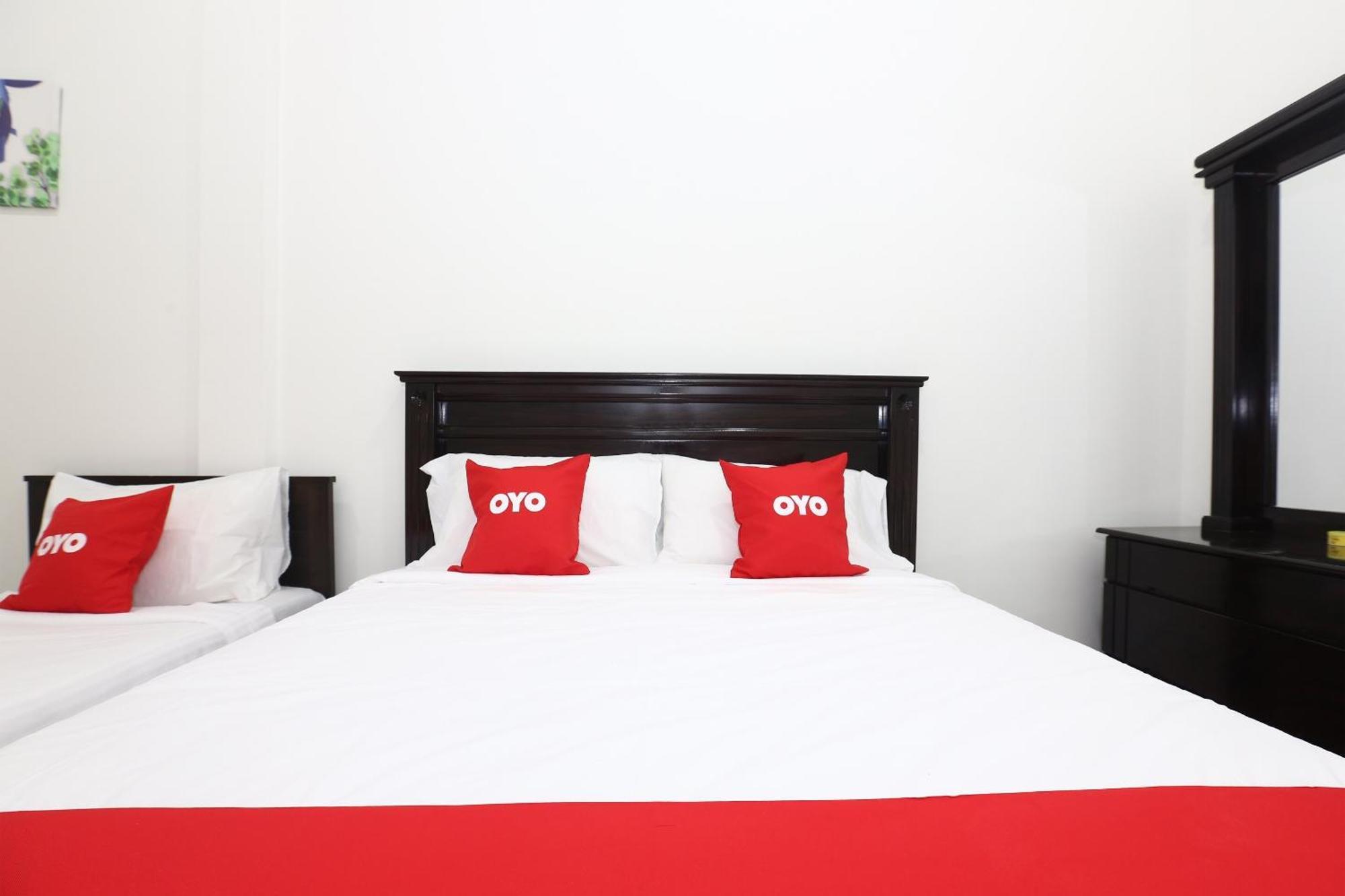 Super Oyo 89678 Ady Hotel Kuala Terengganu Zewnętrze zdjęcie