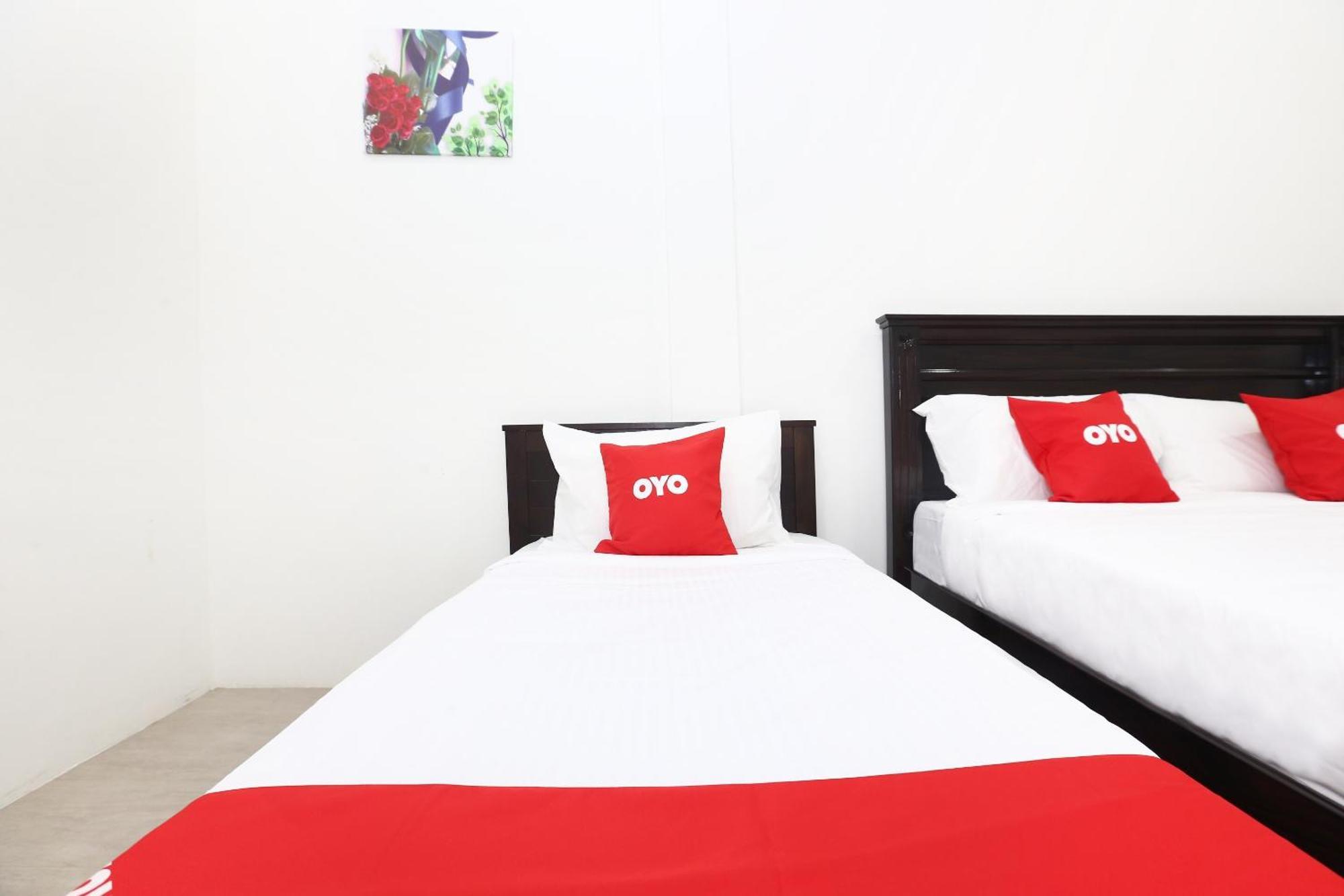 Super Oyo 89678 Ady Hotel Kuala Terengganu Zewnętrze zdjęcie